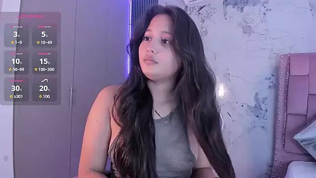 Laly_Cherry_ from StripChat