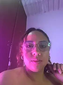 LalyRoberts from StripChat