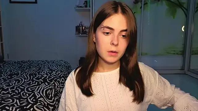 LamaMoore from StripChat