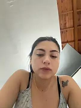 lamanzanita from StripChat is Freechat