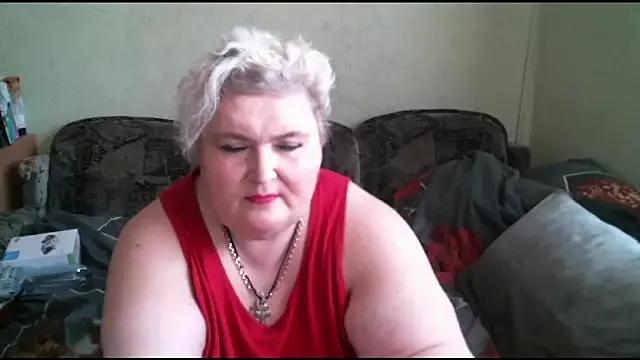 Lana555 from StripChat