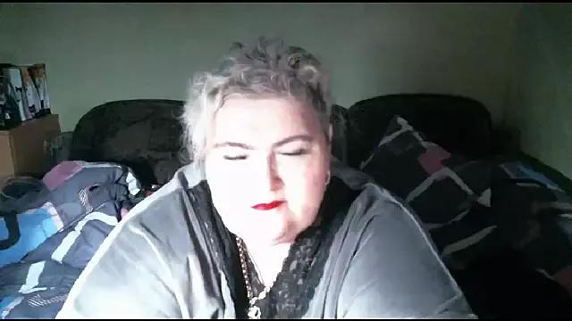 Lana555 from StripChat