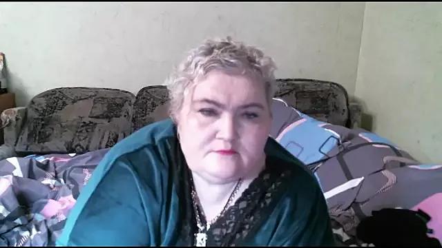 Lana555 from StripChat