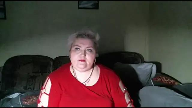 Lana555 from StripChat