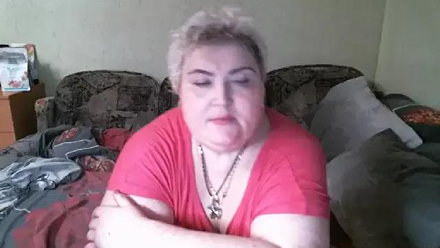 Lana555 from StripChat