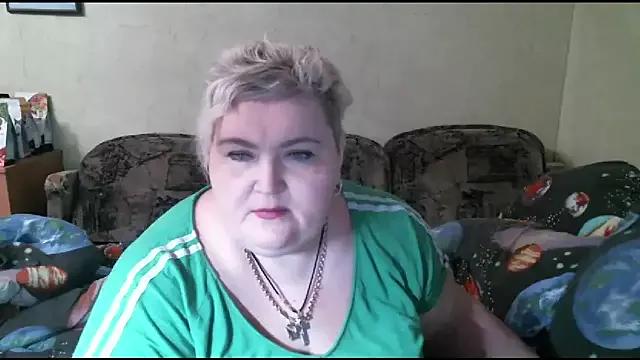 Lana555 from StripChat