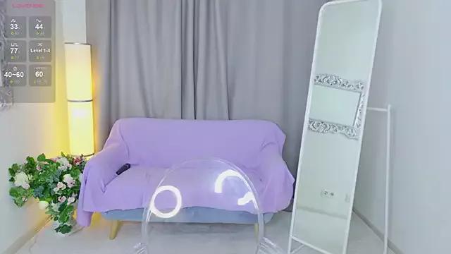 Lana__Cute_ from StripChat