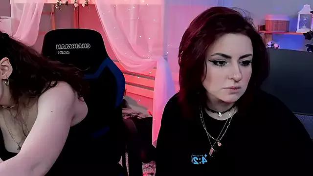 Lana__May from StripChat