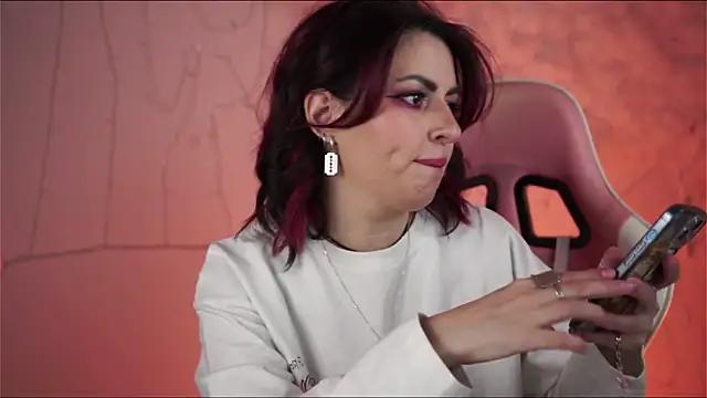 Lana__May from StripChat