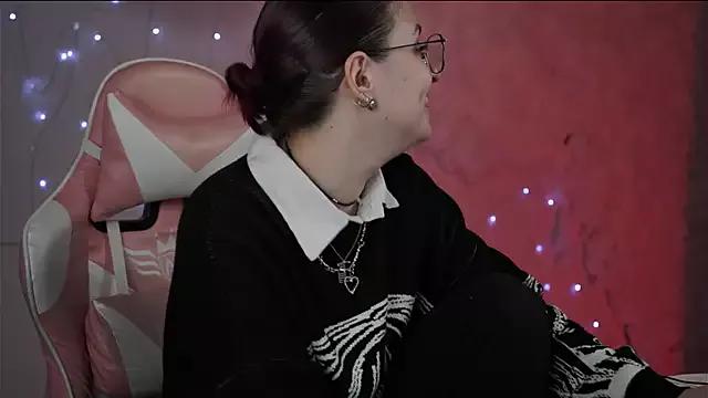 Lana__May from StripChat