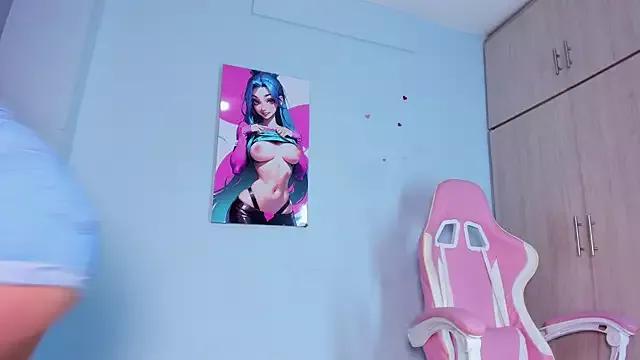 Lana__raider from StripChat