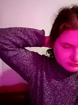 Lana_a from StripChat is Freechat