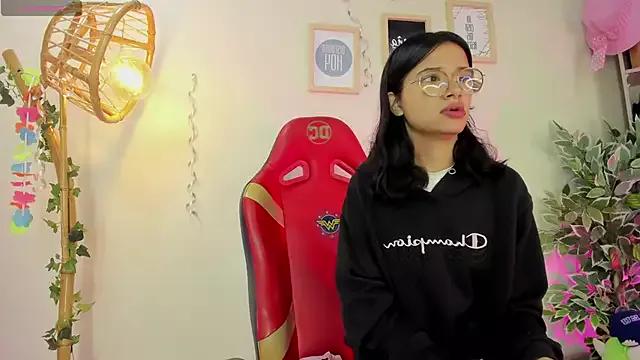 Lana_Dreams_ from StripChat