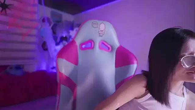 Lana_Dreams_ from StripChat is Freechat