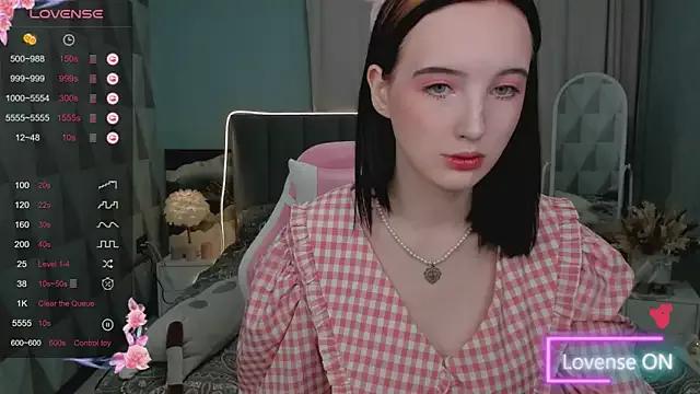 Lana_Oberly from StripChat is Freechat