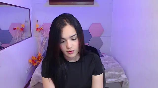 Lana_Pearce from StripChat
