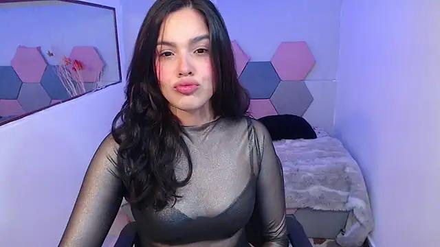 Lana_Pearce from StripChat