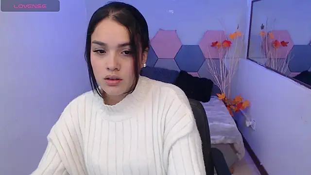 Lana_Pearce from StripChat