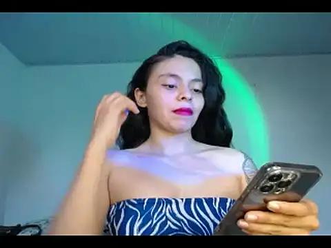 lana_roman from StripChat