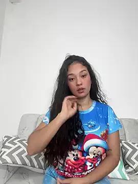lana_rousse01 from StripChat