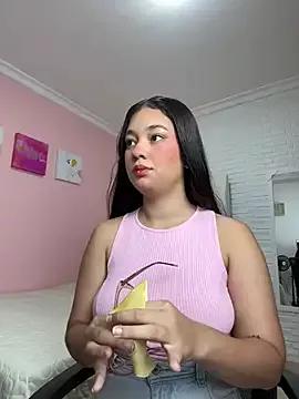 lana_rousse01 from StripChat