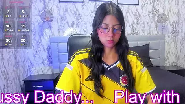 Lana_Skinny from StripChat is Freechat