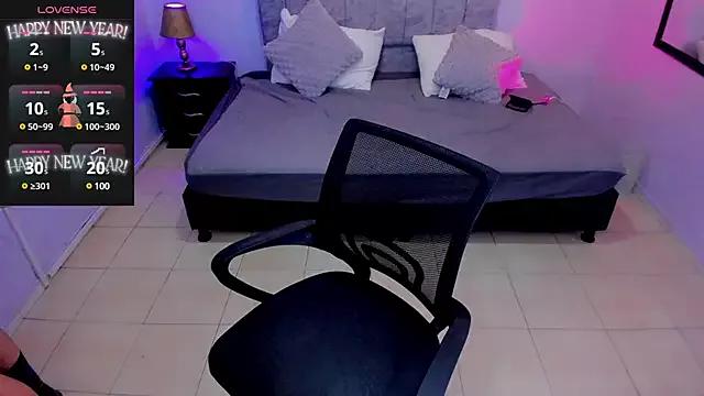 Lana_stone_ from StripChat