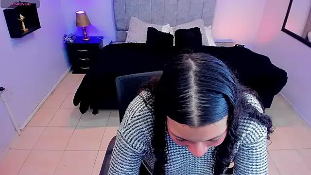 Lana_stone_ from StripChat