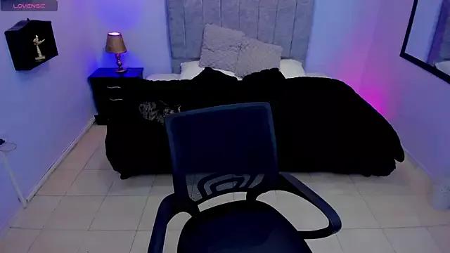 Lana_stone_ from StripChat