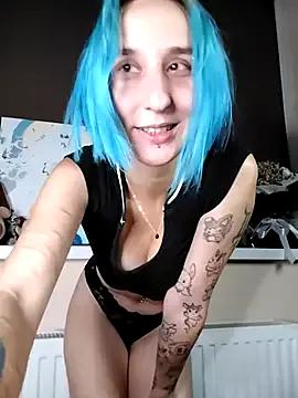 Lana_Tevs from StripChat