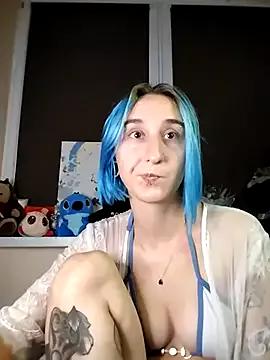 Lana_Tevs from StripChat