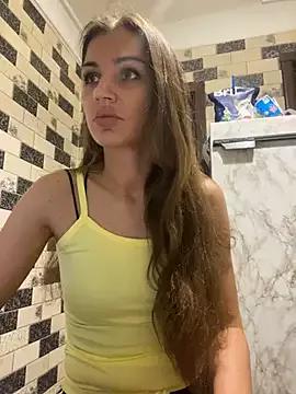 Lanaa19 from StripChat
