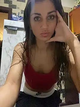 Lanaa19 from StripChat