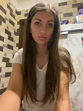 Lanaa19 from StripChat