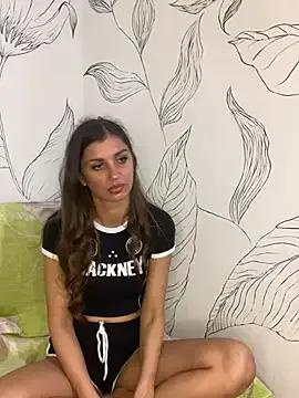Lanaa19 from StripChat