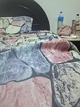 Lanaa29 from StripChat