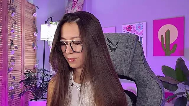 LanaBaker from StripChat