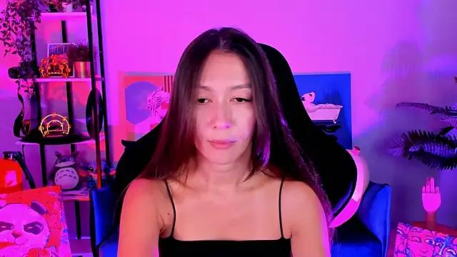 LanaBaker from StripChat
