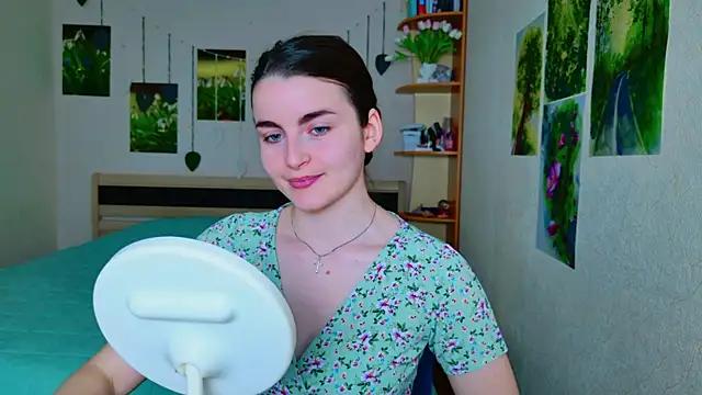 LanaGI from StripChat