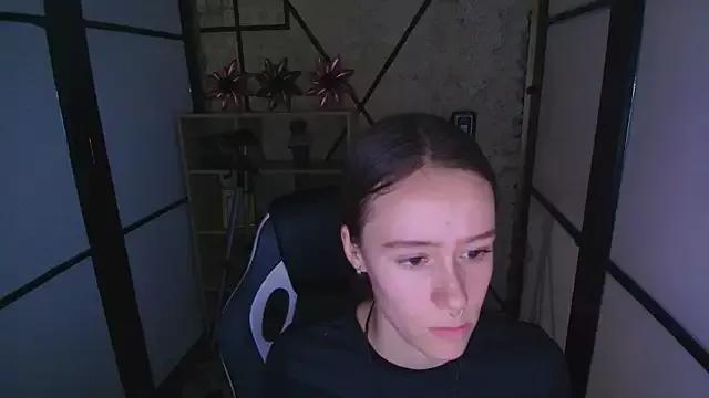 LanaHiuston from StripChat