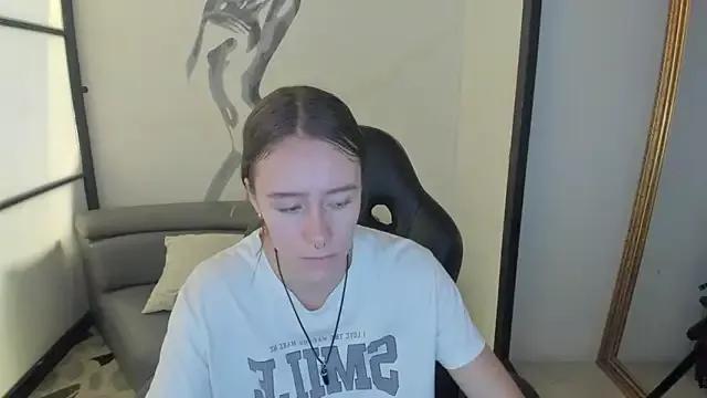 LanaHiuston from StripChat