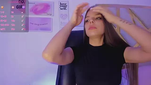LanaJones_ from StripChat