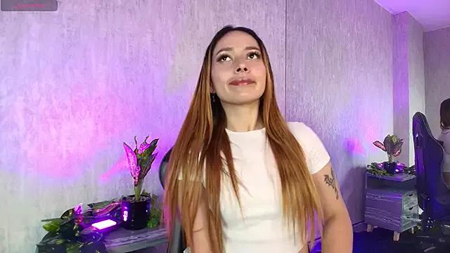 LanaMills_ from StripChat