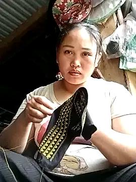 LanAnh-Lovely66 from StripChat is Freechat