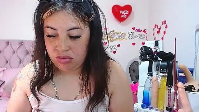 lanaqueen699 from StripChat
