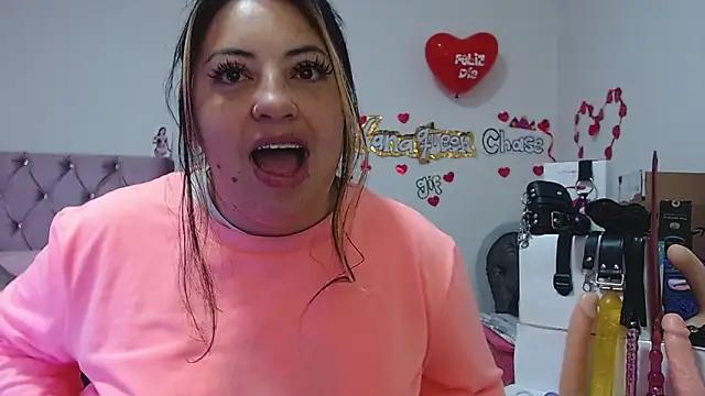 lanaqueen699 from StripChat