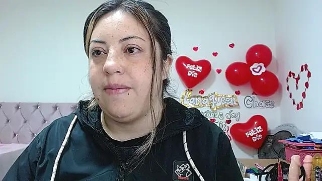 lanaqueen699 from StripChat