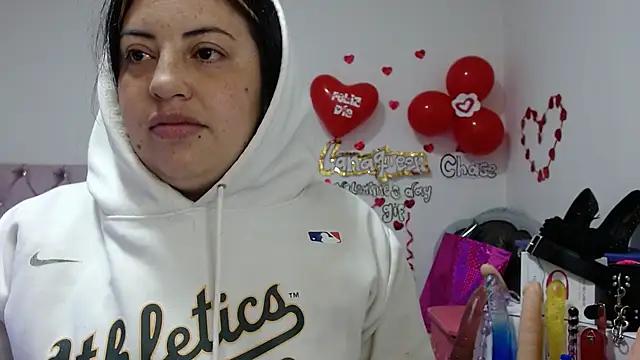 lanaqueen699 from StripChat