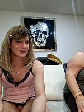 LanaSissy100 from StripChat