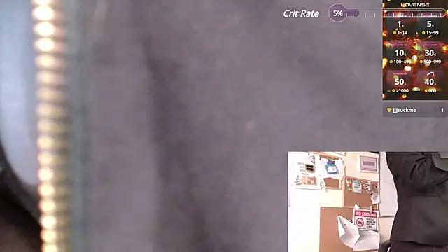 LanaSix from StripChat